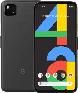 Замена экрана на телефоне Google Pixel 4a в Белгороде